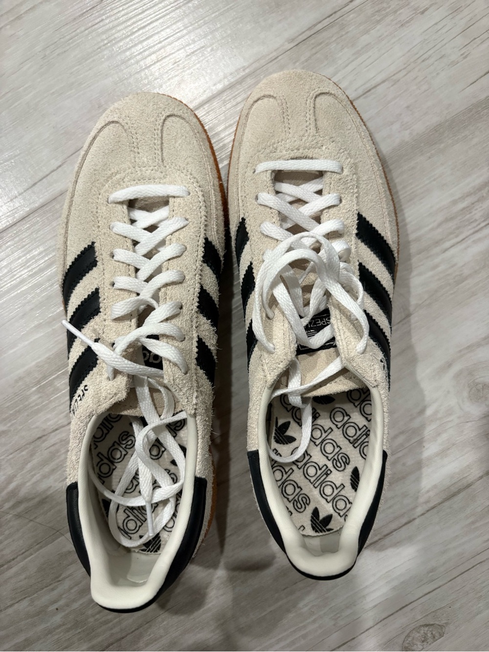 Never Worn Women’s Adidas Spezials| Size 7.5